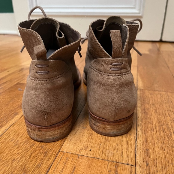 Sam Edelman Mare suede soft boots. Womens size 9.5 - Picture 2 of 5